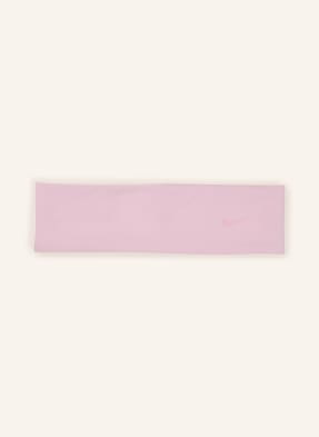 Nike Stirnband Fury Elevate pink