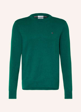 Tommy Hilfiger Pullover gruen