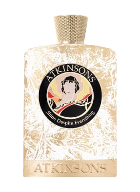 Atkinsons Shine Despite Everything Eau de Parfum 100 ml