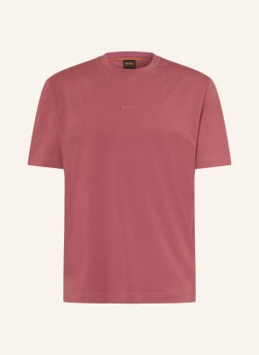 Boss T-Shirt Tchup rot