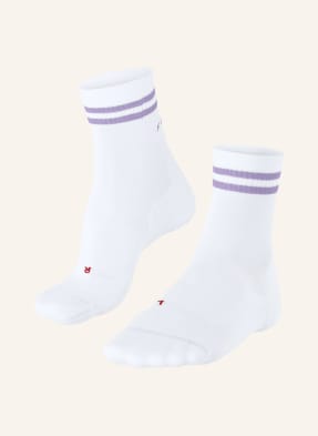 Falke Laufsocken ru4 weiss
