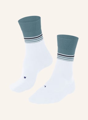 Falke Laufsocken ru4 weiss