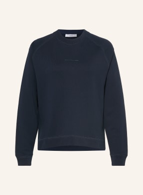 Marc O'polo Denim Mikina tmavě modrá