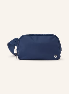 Lululemon Gürteltasche Everywhere blau