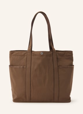 Lululemon Shopper braun
