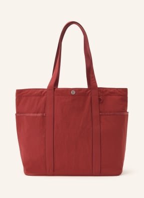 Lululemon Shopper rot