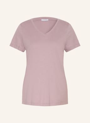 Hanro Schlafshirt rosa