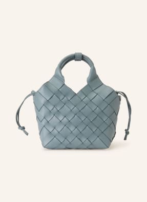 Cala Jade Kabelka Misu Medium modrá