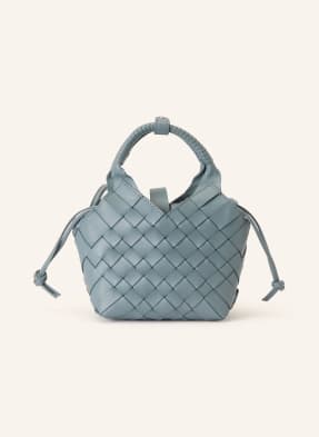 Cala Jade Handtasche Misu Mini gruen