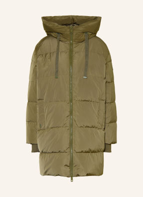 Mos Mosh Daunenjacke Mmnova Avon gruen