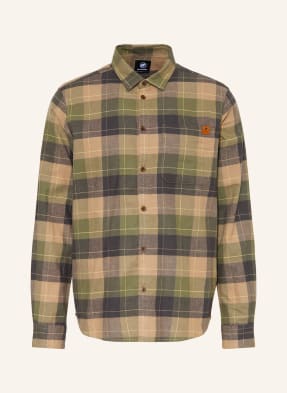 Mammut Outdoor-Hemd Trovat gruen