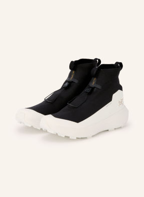 Arc'teryx Běžecké Trailové Boty Norvan 4 Nivalis Gtx černá / bílá