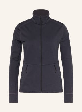 Odlo Bunda Midlayer Essentials černá