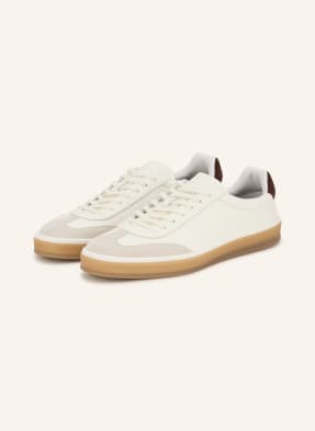 Boss Sneaker Zarek weiss