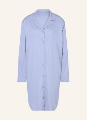Calida Nachthemd Orient Dreams blau