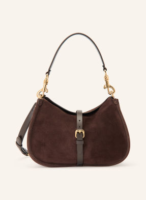 Etro Umhängetasche Medium braun