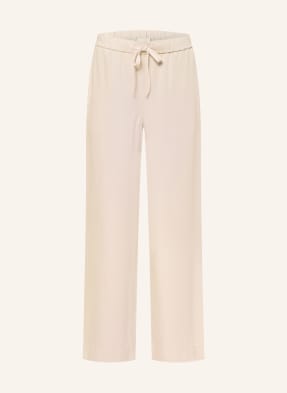 Juvia Marlenehose Aylin beige
