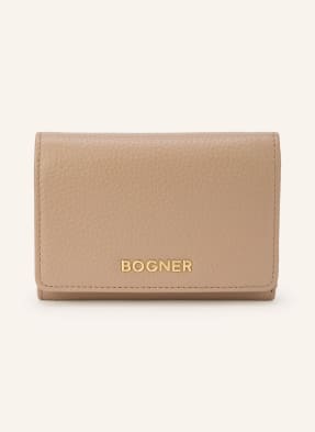 Bogner Geldbörse Nena braun