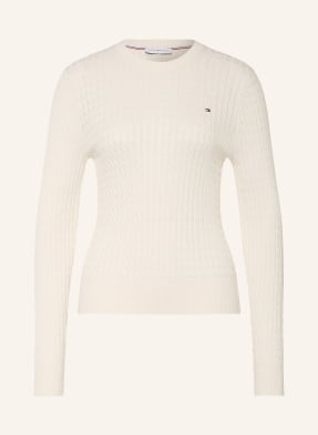 Tommy Hilfiger Pullover weiss