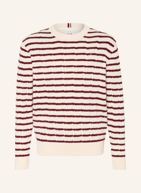 Tommy Hilfiger Pullover weiss