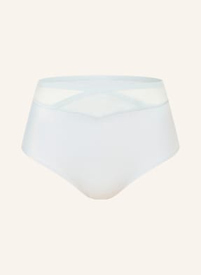 Triumph Tvarující Kalhotky True Shape Sensation černošedá