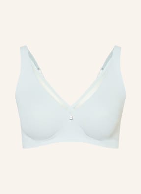 Triumph Podprsenka Se Zmenšujícím Efektem True Shape Sensation černošedá
