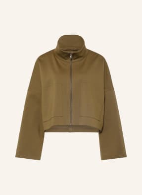 Drykorn Kastenjacke Elstow_1 gruen