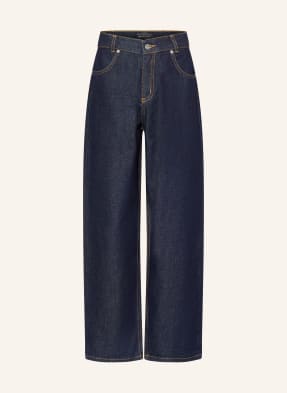 Blue Effect Džíny Regular Fit 9937 clean rinsed