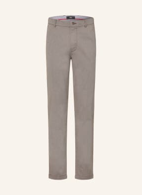 Cinque Chino Cibrody Extra Slim Fit braun