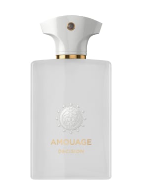 Amouage Decision Eau de Parfum 100 ml