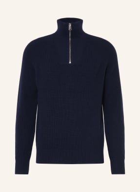 Tommy Hilfiger Troyer blau