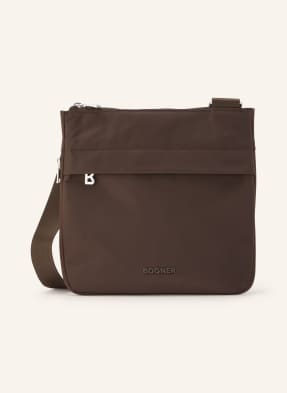 Bogner Umhängetasche braun