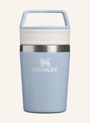 Stanley Termohrnek The Café-To-Go Travel Mug tmavě modrá / stříbrná