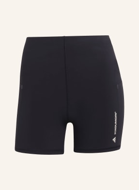 Adidas Běžecké Legíny adi365 Hermanos Koumori černá