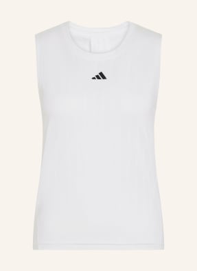 Adidas Tílko adi365 Iconic bílá