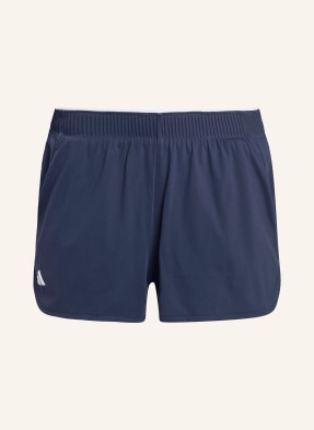 Adidas Tenisové Šortky 2 V 1 Tennis Climacool Pro tmavě modrá / bílá