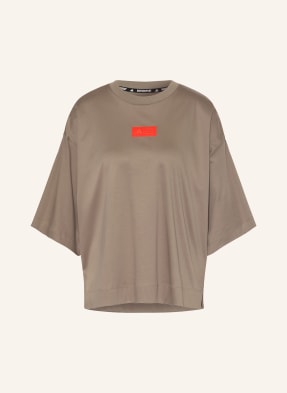 Adidas T-Shirt Audi Formula One Team Elevated Graphic braun