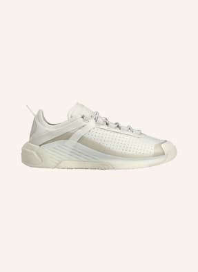 Adidas By Stella Mccartney Fitness Boty Adidas By Stella Mccartney Dropset 4 bílá