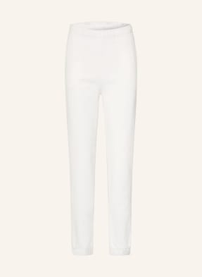 Lacoste Sweatpants weiss