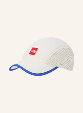 The North Face Cap weiss