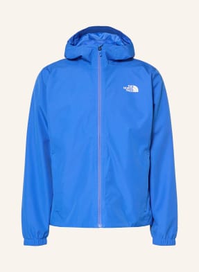 The North Face Funktionsjacke Quest blau
