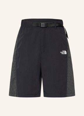 The North Face Shorts Nse Loose Fit schwarz