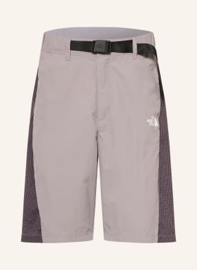 The North Face Shorts Nse Loose Fit grau