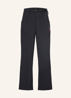 The North Face Hose Red Box Oversized Fit schwarz