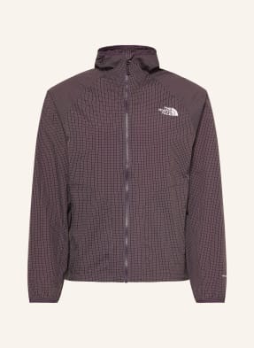 The North Face Funktionsjacke Nse lila