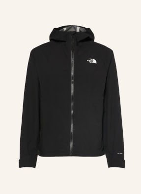 The North Face Funkční Bunda Nse černá