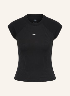 Nike Top Chill Knit černá