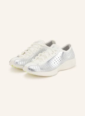 Nike Sneaker Air Superfly silber