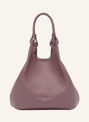 Gianni Chiarini Umhängetasche Dua Mini rosa