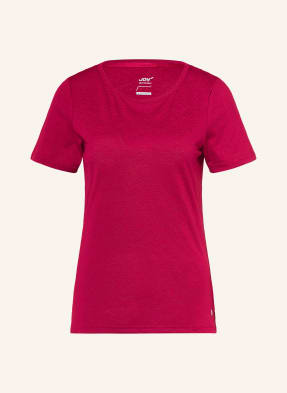 Joy Sportswear Tričko Fea fuchsiová
